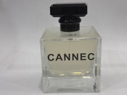 Picture of CANNEC Eau de Parfum,  Fragrance for Women/Men, Long-Lasting Floral-Woody Scent